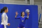 Volleyball vs MHC  Wheaton Women's Volleyball vs Mount Holyoke College. - Photo by Keith Nordstrom : Wheaton, Volleyball